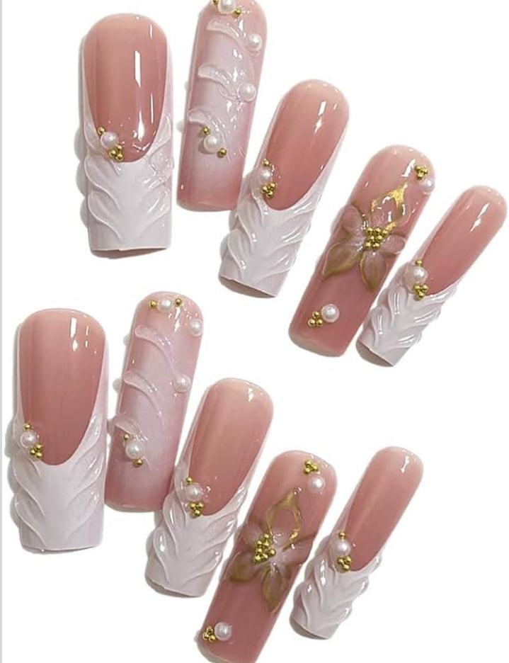 French Connection Nail Set