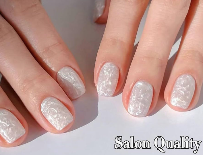 Pearly Please Polish