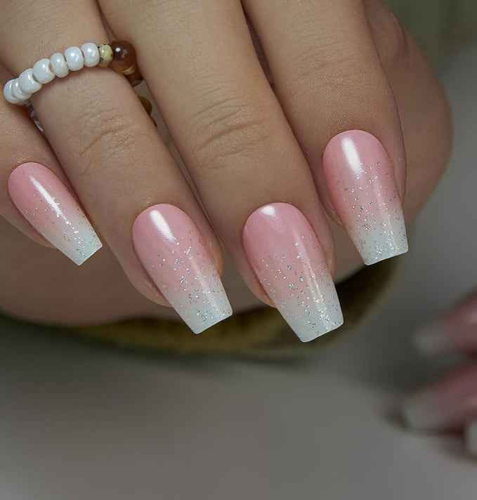 Simply Jane Nail Set