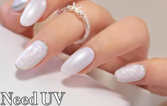 Pearly Please Polish