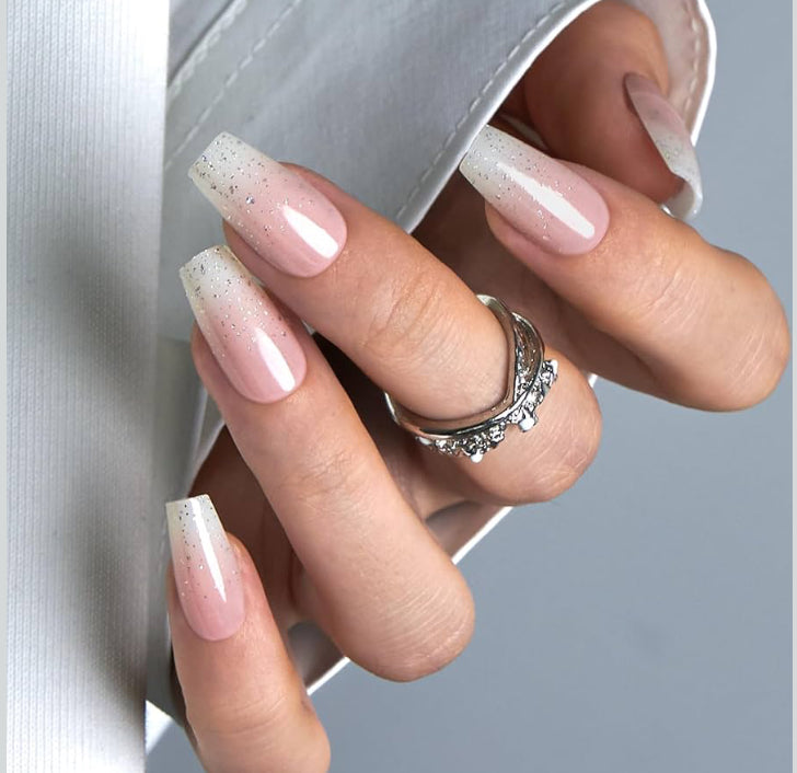 Simply Jane Nail Set