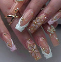 Crushed it Nail Set