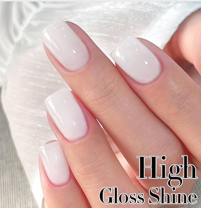 Milk Thistle Nail Polish