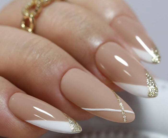 Nude Tude Polish
