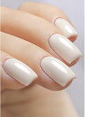 In the Grey Nail Polish