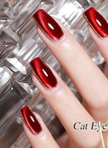 Cherry Crush Polish