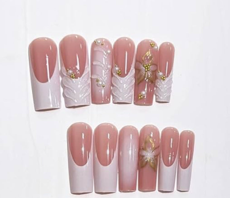 French Connection Nail Set