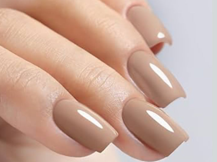 Taupe Dreams Polish