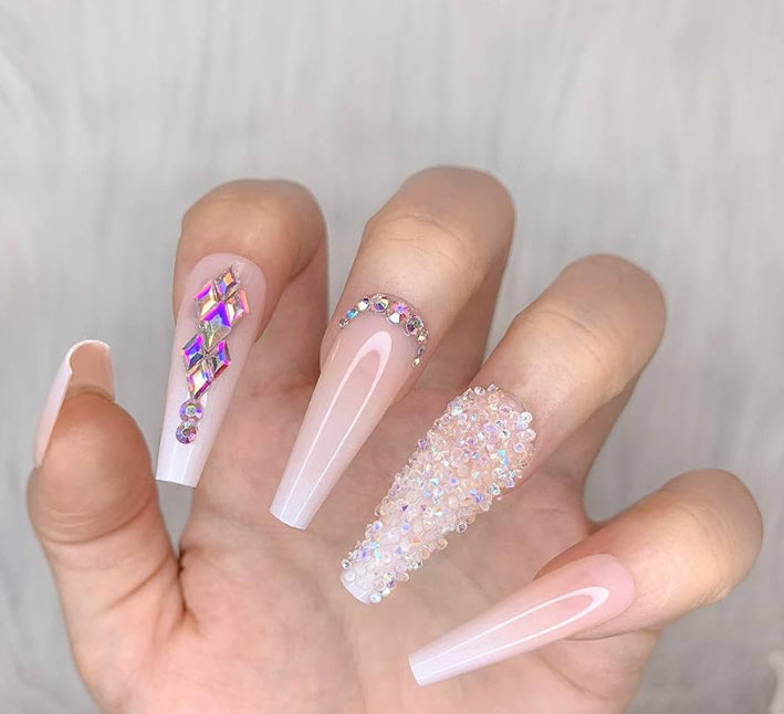 Secret Crush Nail Set