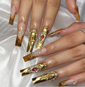 Empress Rules Nail Set