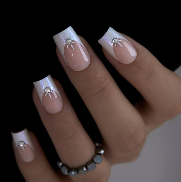 French Quarters Nail Set