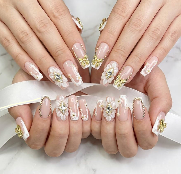 Eleganza Nail Set