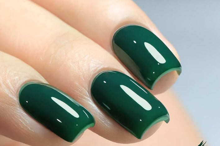 Emerald Lane Nail Polish