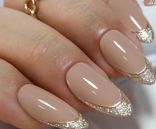Nude Tude Polish