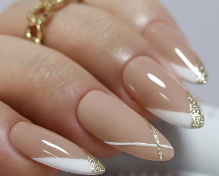 Taupe Dreams Polish