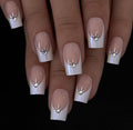 French Quarters Nail Set