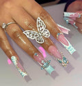 Fairy Party Nail Set