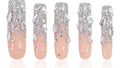 Crystal Empress Nails