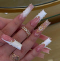 French Connection Nail Set