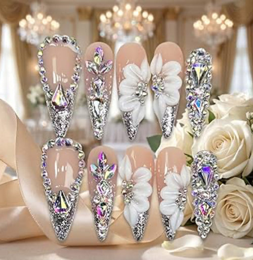 Ari Luxe Nails