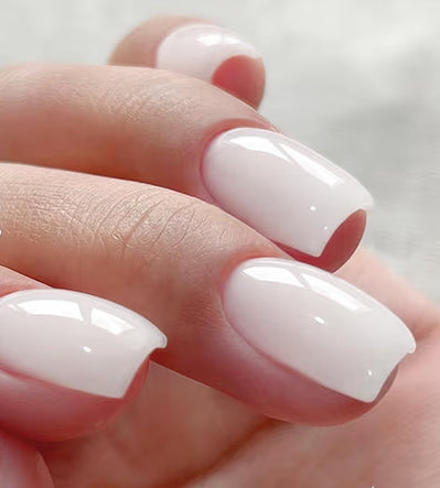 Milk Thistle Nail Polish