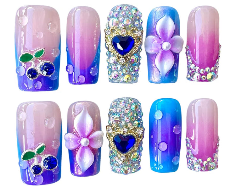 Khalani Nail Set