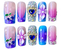 Khalani Nail Set