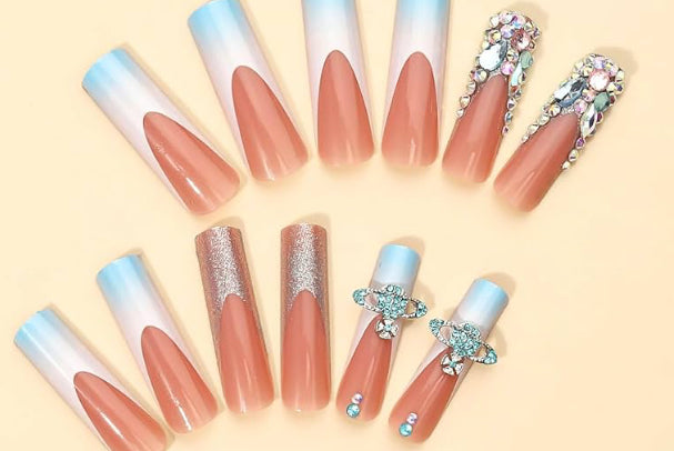 Fairy Party Nail Set