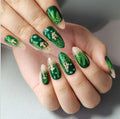 Bamboo Heiress Nail Set