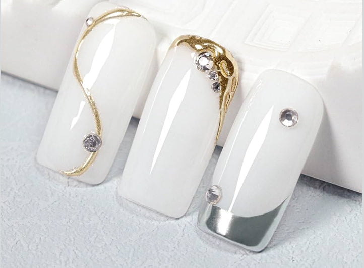 Milk Thistle Nail Polish