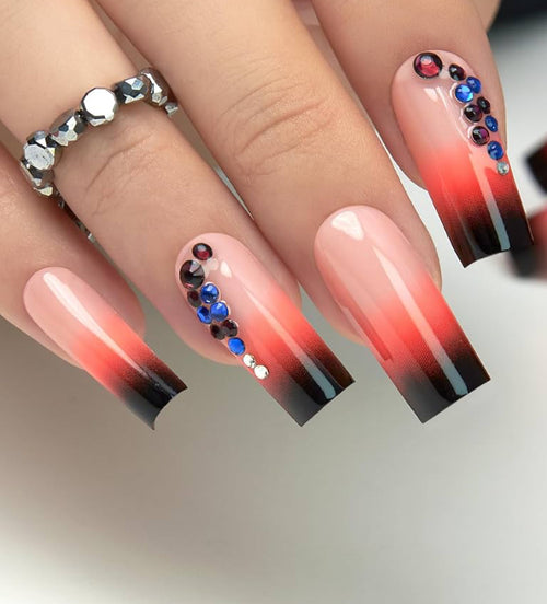 Calypso Nail Set