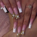 Classy but Sassy Nail Set