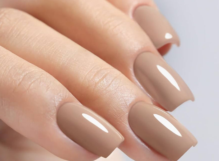 Nude Tude Polish