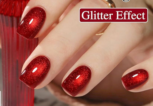 Cherry Crush Polish