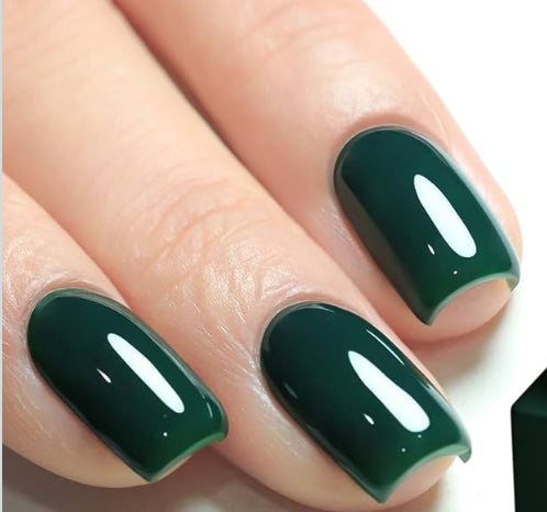 Emerald Lane Nail Polish
